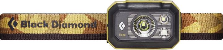 Black Diamond Storm 375 Stirnlampe (375 lm)