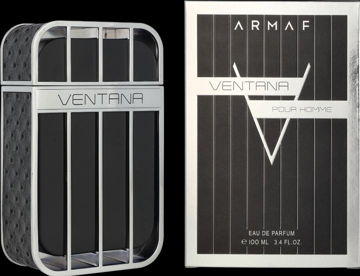 Image du produit Armaf Ventana (Eau de parfum, 100 ml)