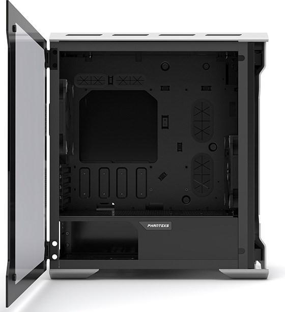 Actual product image Phanteks Enthoo Evolv (mATX)