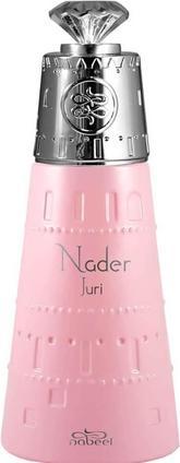 Nabeel Nader Juri Eau De Parfum 100ml (Eau de Parfum, 100 ml)