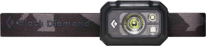 Actual product image Black Diamond Storm (375 lm)