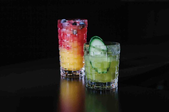 Image du produit Nachtmann Bossa Nova (3.95 dl, 12 x, Verres à long drink)
