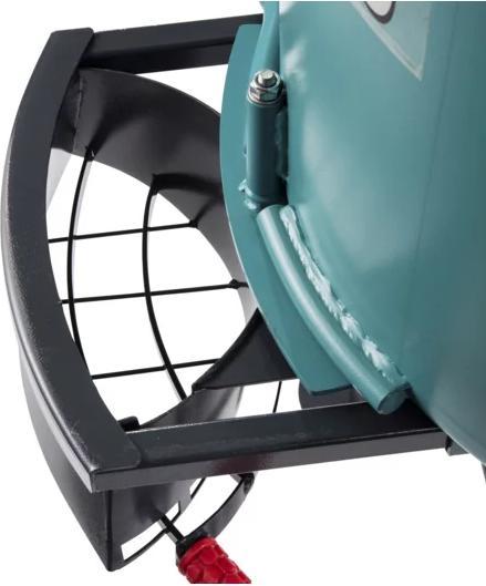 Actual product image Collomix - HEADMIXER - TMX 1500 - 2.8 kW - 230 V