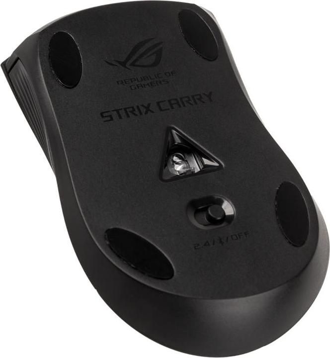 Image du produit ASUS ROG Strix Carry (Sans fil)