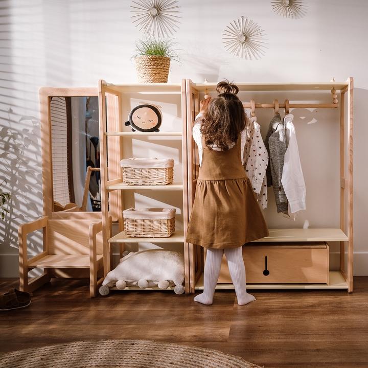 Immagine prodotto Wood & luck Maxi