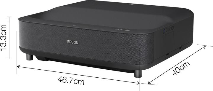 Produktbild Epson EH-LS300B ATV (Full HD, 3600 lm, 0.26 - 0.35:1)