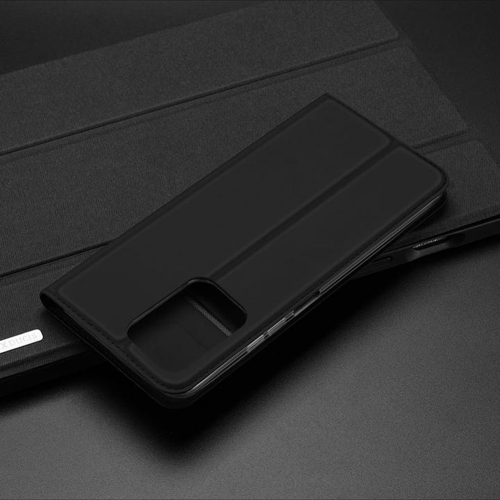 Image du produit Dux Ducis Skin Pro (Xiaomi Redmi Note 12 Pro+ 5G)