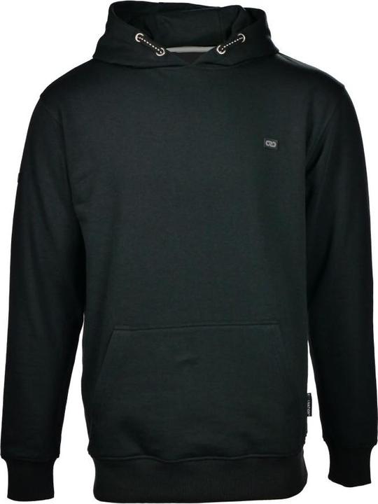 Produktbild Toolnation MSWY14001TON-L Hoodie Schwarz - Grösse L (L)