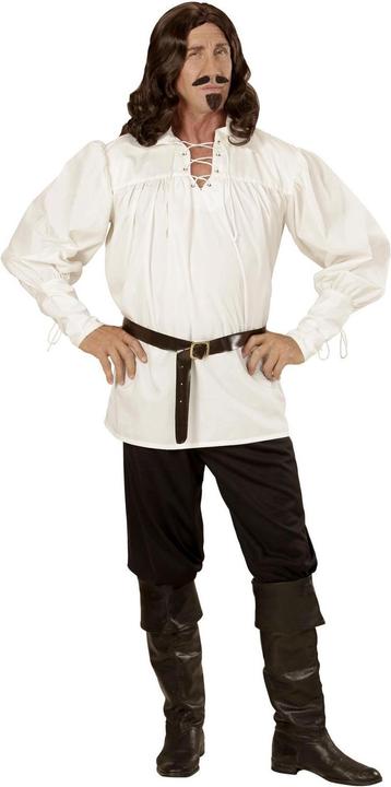 Immagine prodotto Widmann Camicia medievale