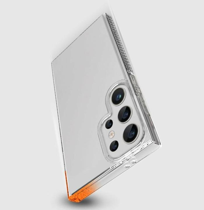 Actual product image SBS Backcover (Samsung Galaxy S24 Ultra)