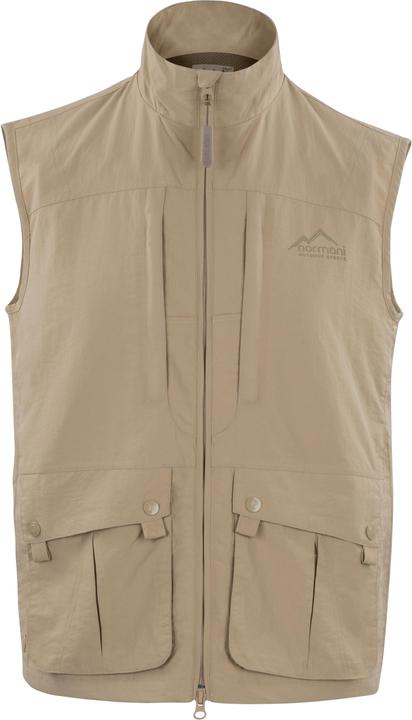 Image du produit Normani Gilet d'extérieur Okapi - 1926 (4XL)