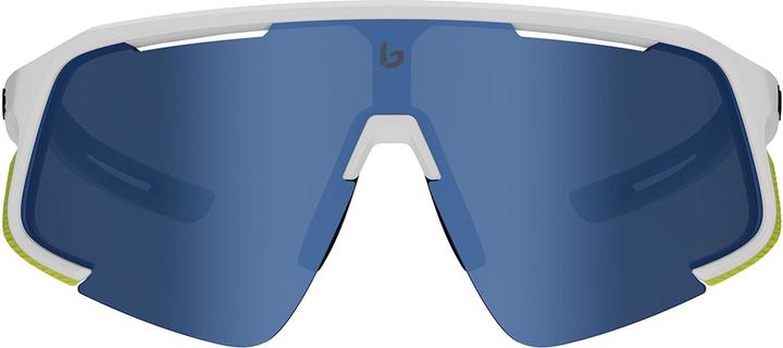 Produktbild Bollé Windchaser (White Matte Acid, Volt+ High Contrast)