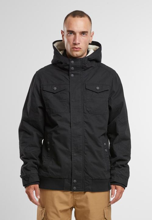 Immagine prodotto Brandit Giacca Meadow Uomo - 174613 (XXL)