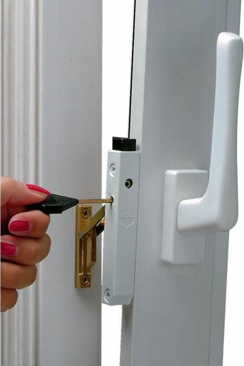 Image du produit Werkstarck Régulateur de ventilation Multi-Vent