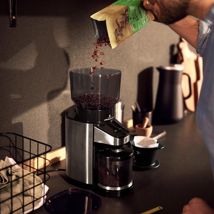 Productafbeelding Tchibo Elektrische koffiemolen