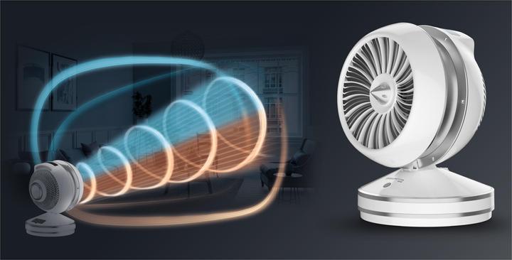 Produktbild Rowenta Air Force Intense 2 in 1 (2600 W)