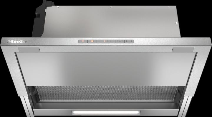 Image du produit Miele DAS4620 (Hotte écran plat)