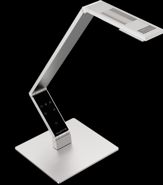 Actual product image Luctra Table mount (680 lm)