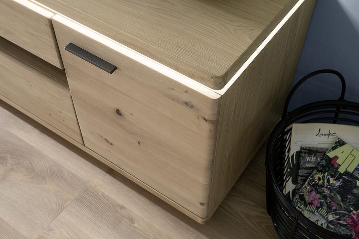 Produktbild Robas Lund Barcelona (210 x 68 x 50 cm)