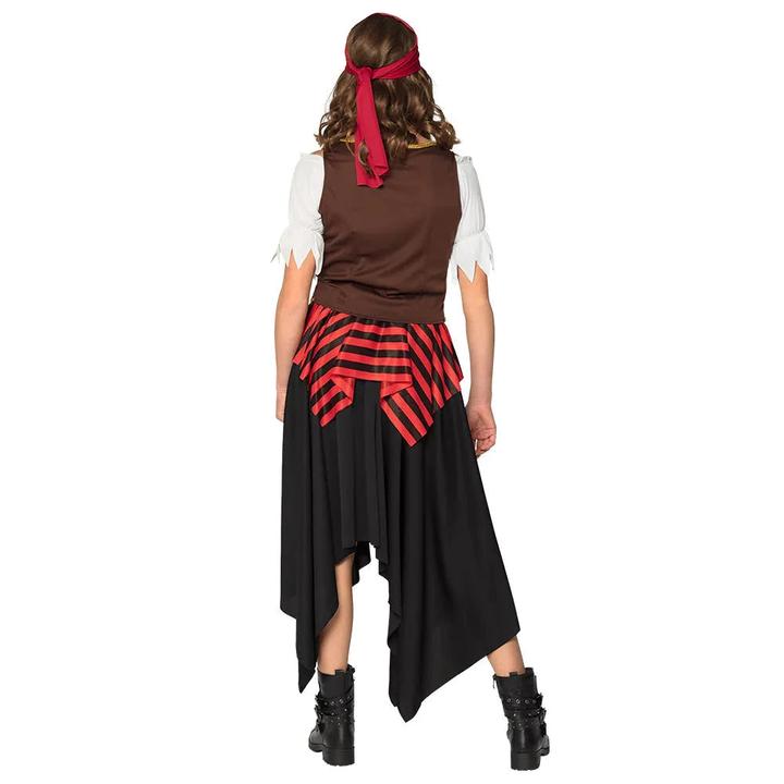Actual product image Boland Teenage pirate tornado (W32/L34)