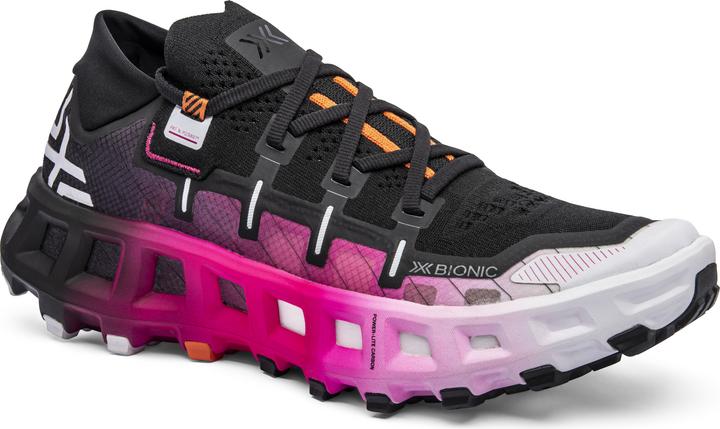 X-Bionic Terraskin X00/C