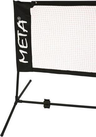 Produktbild Meta-tu-Victoria Tennisfussball Netz