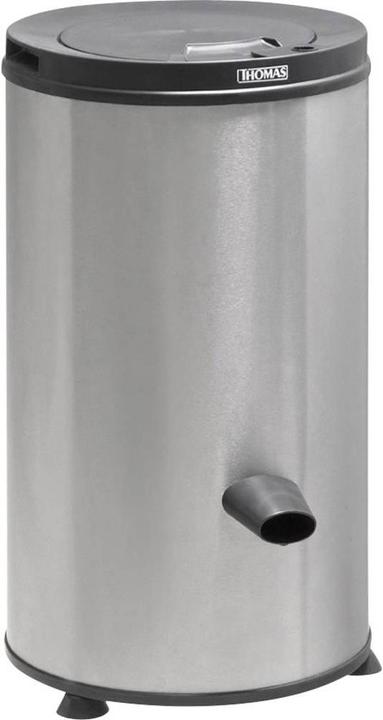 Actual product image Thomas Centri 776 spin dryer