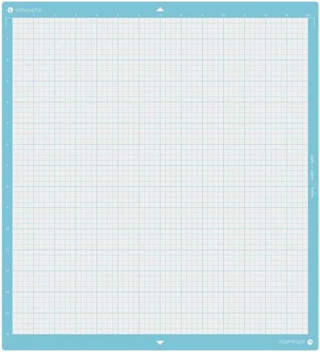 Produktbild Silhouette Cameo Plus Cutting Mat