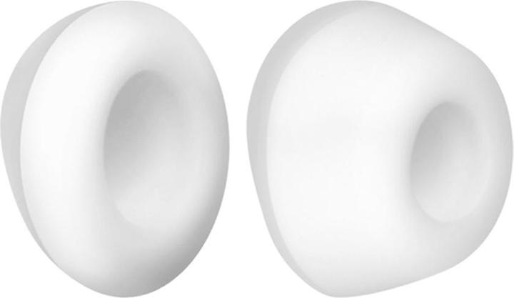 Actual product image Satisfyer Pro 2 Ersatz-Aufsätze