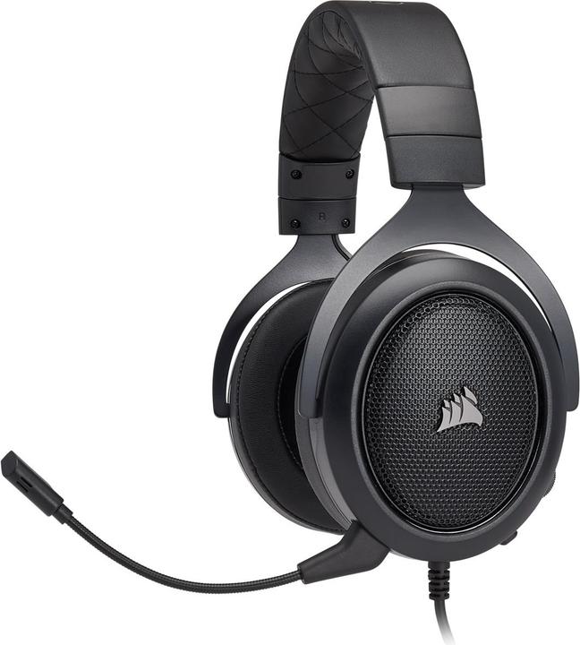 Produktbild Corsair Hs50 (Kabelgebunden)