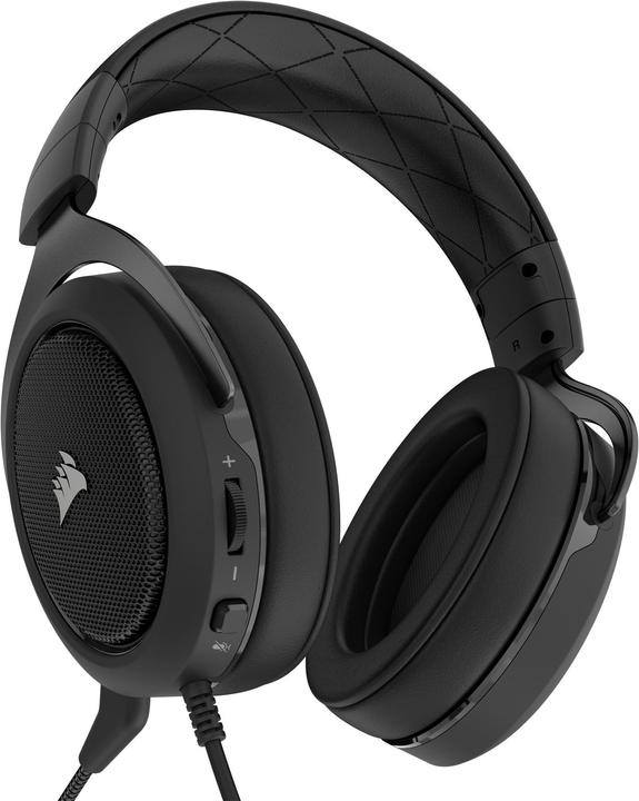 Produktbild Corsair Hs50 (Kabelgebunden)