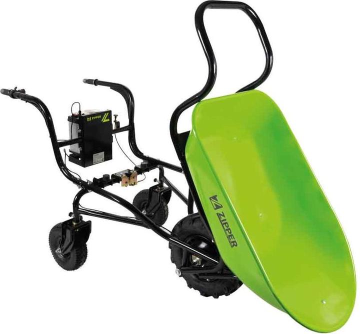 Produktbild Zipper ZI-EWB150-100L