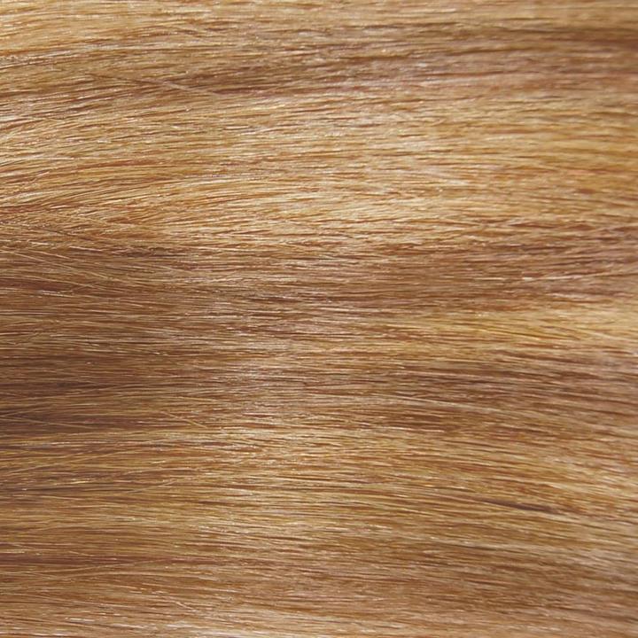 Balmain DoubleHair Silk 40cm 8G.9G Very Light Gold Blonde, 3 Stk. (8G.9G Very Light Gold Blonde, 40 cm)