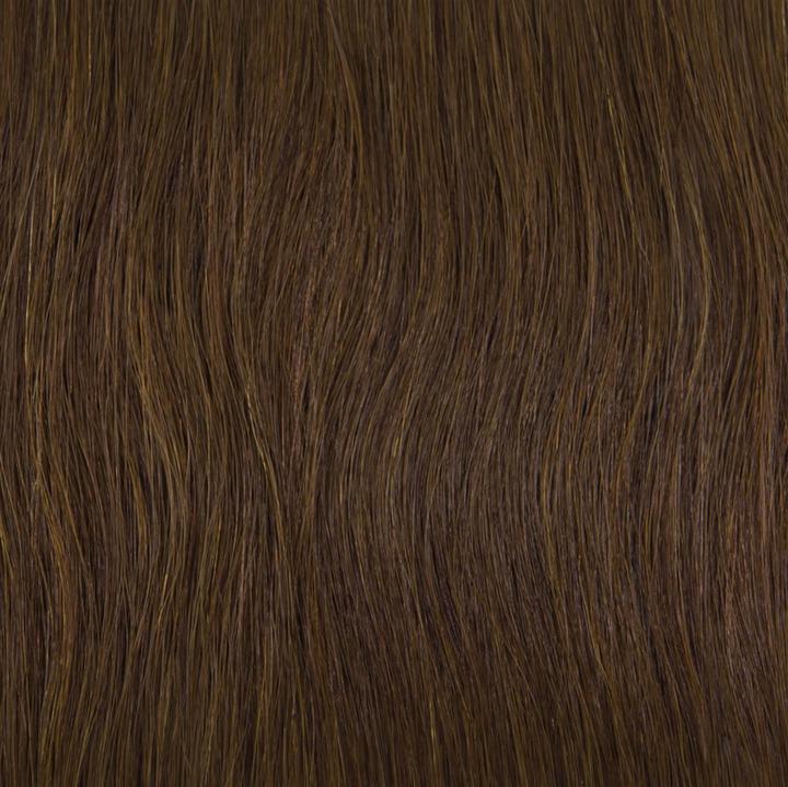 Immagine prodotto Balmain DoubleHair Silk 40cm 6 Biondo Scuro, 3 pezzi. (6 Biondo Scuro, 40 cm)