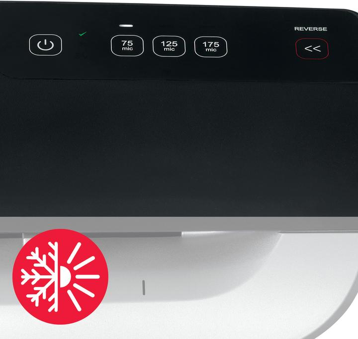 Actual product image GBC Fusion 3100L (175 µm, A3)
