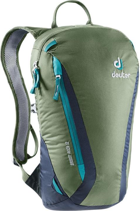 Deuter Gravity Pitch 12 Rucksack (12 l)