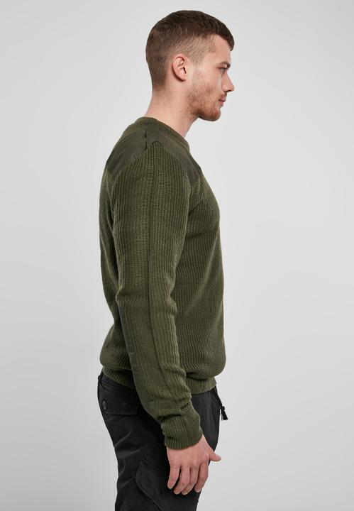 Immagine prodotto Brandit Maglione militare (L)