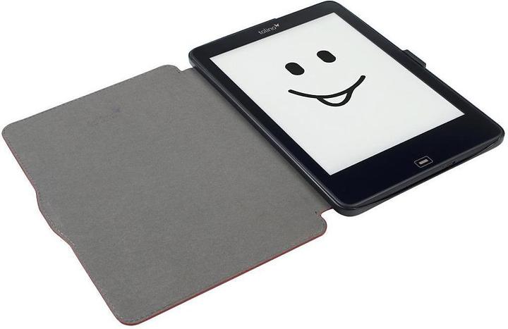 Produktbild tolino Slim Cover (epos)