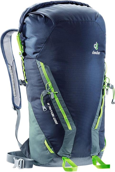 Deuter Sac à dos Gravity Rock and Roll 30 (30 l)