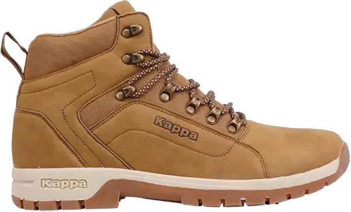 Actual product image Kappa Men's shoes Dolomo brown 242752 4141 46 (46)