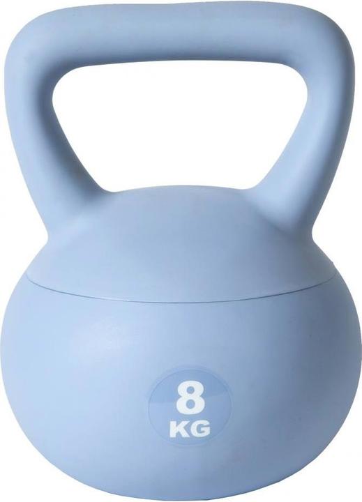 Image du produit Fitcom Kettlebell souple (1 x 8 kg)