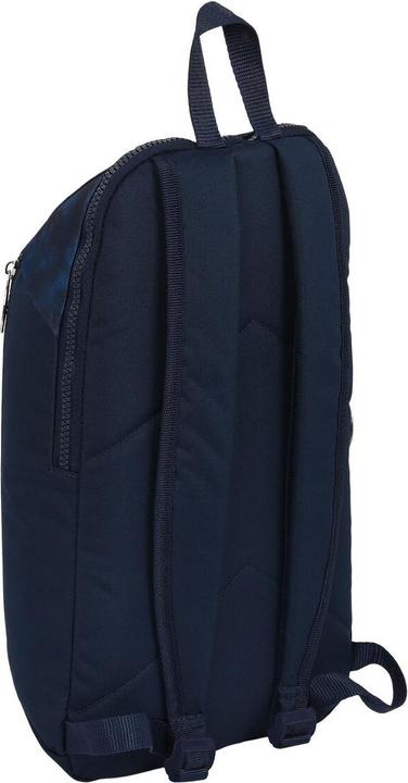 Produktbild Batman Rucksack Legendary Mini Marineblau 22 x 39 x 10 cm