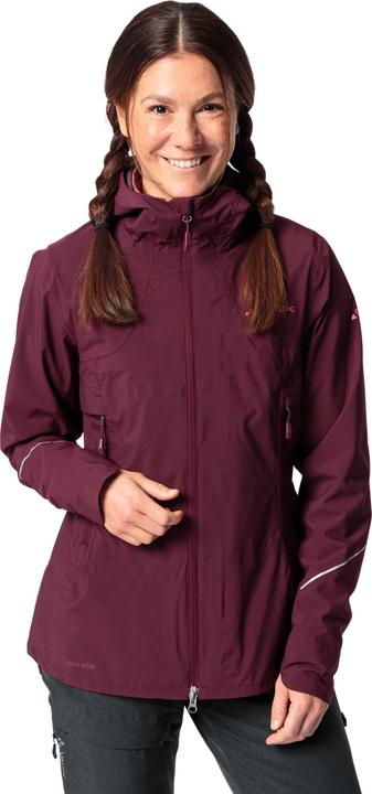 Actual product image Vaude Yaras 3in1 (XXL)
