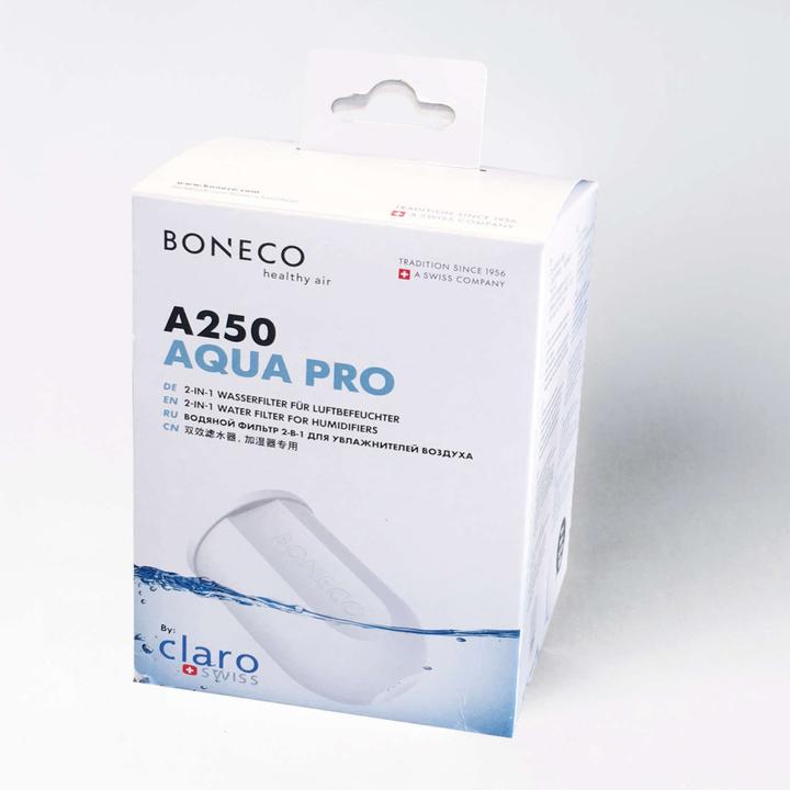 Actual product image Boneco A250 Aqua Pro (1 x)