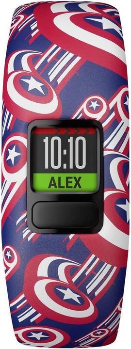 Immagine prodotto Garmin Vivofit jr. 2 (11 mm)