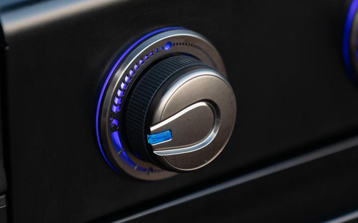Image du produit Campingaz Onyx S (15.90 kW)