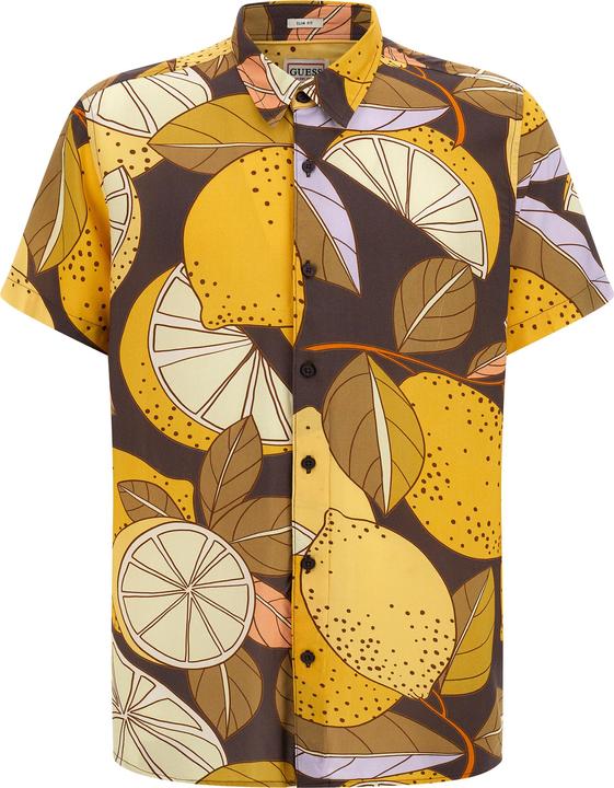 Immagine prodotto Guess caicia da eco rayon (M)