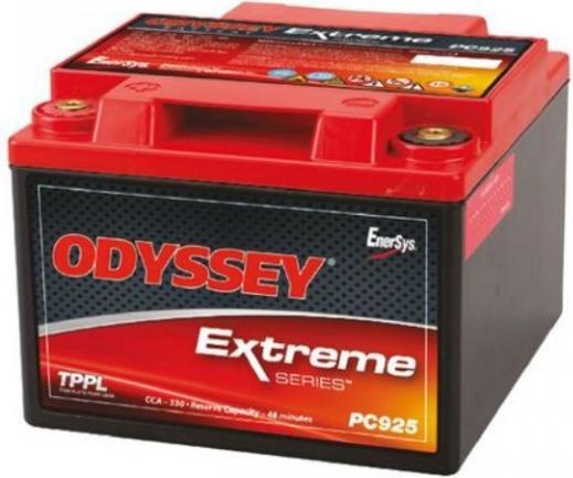 Produktbild Odyssey PC925 (12 V, 28 Ah)