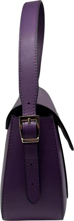 Produktbild Louisa Lee Designer Schultertasche Tragtasche Umhängetasche Handgefertigt Leder No.10