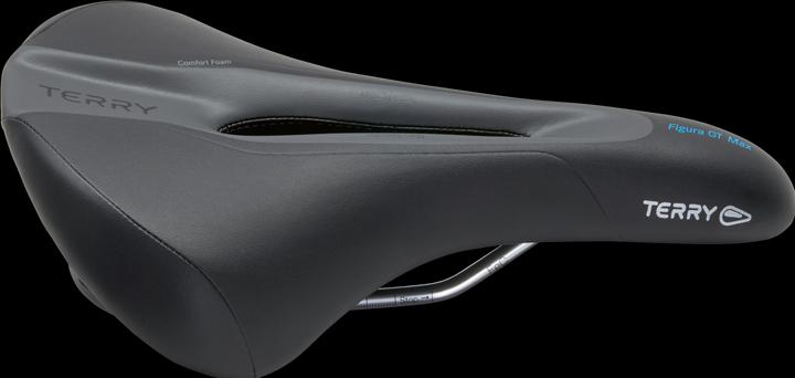 Productafbeelding Terry Figura GT Max zadel